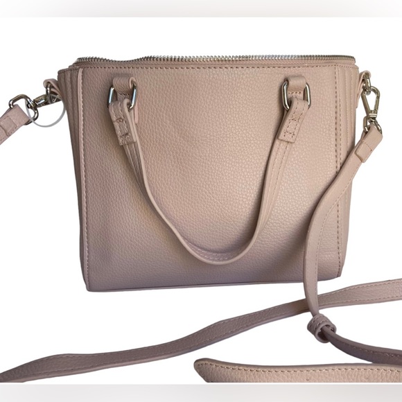 Steve Madden Pink Bastin               Beautiful Crossbody bag - Picture 4 of 17